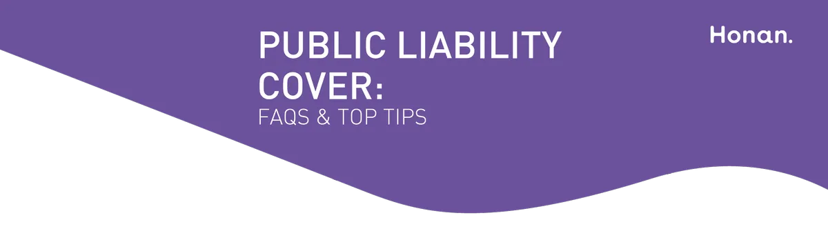 Public Liability Cover